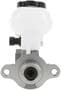 BrakeBest Select Brake Master Cylinder - New