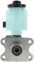 BrakeBest Select Brake Master Cylinder - New