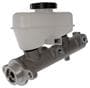 BrakeBest Select Brake Master Cylinder - New
