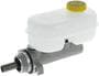 BrakeBest Select Brake Master Cylinder - New