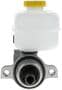 BrakeBest Select Brake Master Cylinder - New
