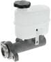BrakeBest Select Brake Master Cylinder - New