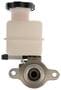 BrakeBest Select Brake Master Cylinder - New