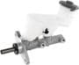 BrakeBest Select Brake Master Cylinder - New