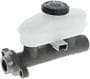 BrakeBest Select Brake Master Cylinder - New