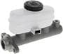 BrakeBest Select Brake Master Cylinder - New