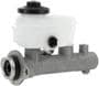 BrakeBest Select Brake Master Cylinder - New
