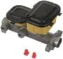 BrakeBest Select Brake Master Cylinder - New