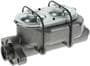 BrakeBest Select Brake Master Cylinder - New