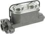 BrakeBest Select Brake Master Cylinder - New