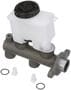 BrakeBest Select Brake Master Cylinder - New