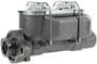 BrakeBest Select Brake Master Cylinder - New