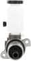 BrakeBest Select Brake Master Cylinder - New