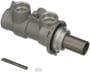 BrakeBest Select Brake Master Cylinder - New