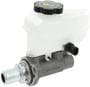 BrakeBest Select Brake Master Cylinder - New