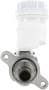 BrakeBest Select Brake Master Cylinder - New
