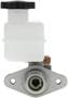 BrakeBest Select Brake Master Cylinder - New