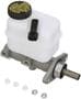 BrakeBest Select Brake Master Cylinder - New