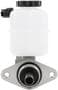 BrakeBest Select Brake Master Cylinder - New
