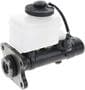 BrakeBest Select Brake Master Cylinder - New