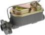BrakeBest Select Brake Master Cylinder - New