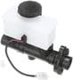 BrakeBest Select Brake Master Cylinder - New