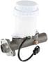 BrakeBest Select Brake Master Cylinder - New