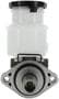 BrakeBest Select Brake Master Cylinder - New