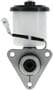 BrakeBest Select Brake Master Cylinder - New