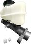 BrakeBest Select Brake Master Cylinder - New