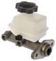 BrakeBest Select Brake Master Cylinder - New