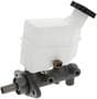 BrakeBest Select Brake Master Cylinder - New