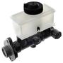 BrakeBest Select Brake Master Cylinder - New