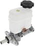 BrakeBest Select Brake Master Cylinder - New