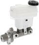 BrakeBest Select Brake Master Cylinder - New