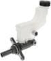 BrakeBest Select Brake Master Cylinder - New