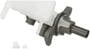 BrakeBest Select Brake Master Cylinder - New