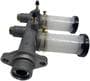BrakeBest Select Brake Master Cylinder - New