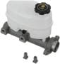 BrakeBest Select Brake Master Cylinder - New