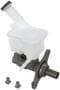 BrakeBest Select Brake Master Cylinder - New