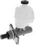BrakeBest Select Brake Master Cylinder - New