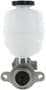 BrakeBest Select Brake Master Cylinder - New