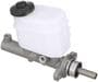 BrakeBest Select Brake Master Cylinder - New