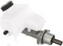 BrakeBest Select Brake Master Cylinder - New