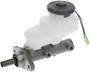 BrakeBest Select Brake Master Cylinder - New