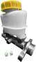 BrakeBest Select Brake Master Cylinder - New