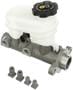 BrakeBest Select Brake Master Cylinder - New