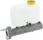 BrakeBest Select Brake Master Cylinder - New