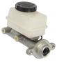BrakeBest Select Brake Master Cylinder - New