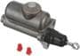 BrakeBest Select Brake Master Cylinder - New